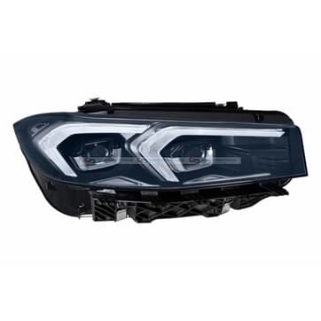 Strålkastare, Höger — Höger från Autofrance