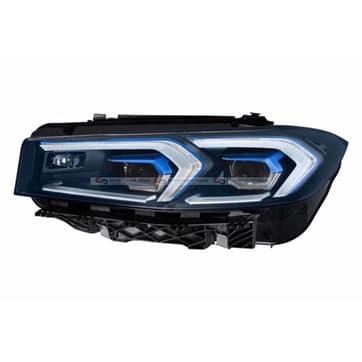 Strålkastare, Vänster — Vänster från Autofrance