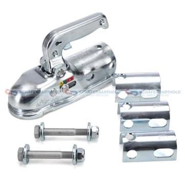 Kulkoppling från Autofrance