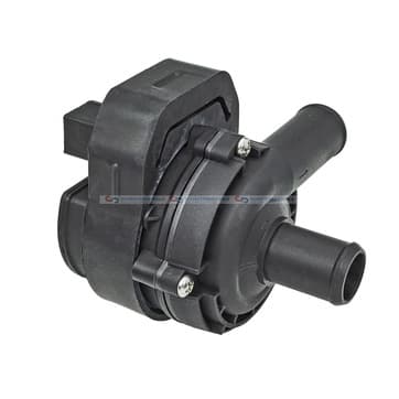 Hjälpvattenpump, kylkrets från Autofrance