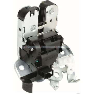 Baklucka, Lock från Autofrance