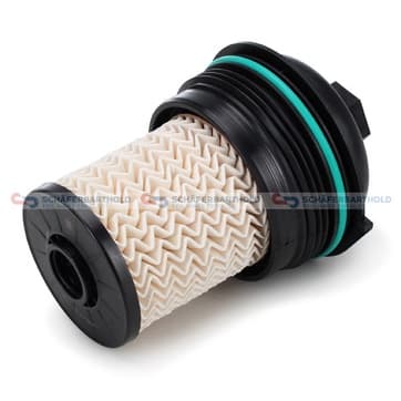 Bränslefilter från Autofrance