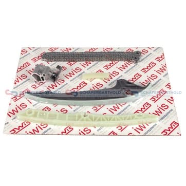 Kamkedjessats från Autofrance