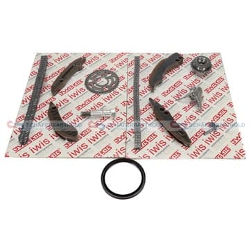 Kamkedjessats från Autofrance