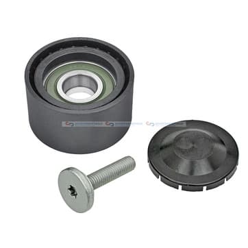 Styrrulle, flerspårsrem AußenØ-54x 30mm från Autofrance