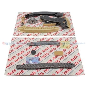 Kamkedjessats från Autofrance