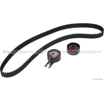 Kamremssats från Autofrance