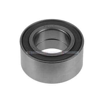 Hjullager, Bakaxel — Bakaxel