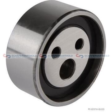 Spännrulle, kamrem från Autofrance