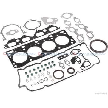 Packningssats, topplock från Autofrance