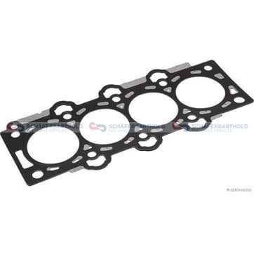 Topplockspackning Dicke0,85mm från Autofrance