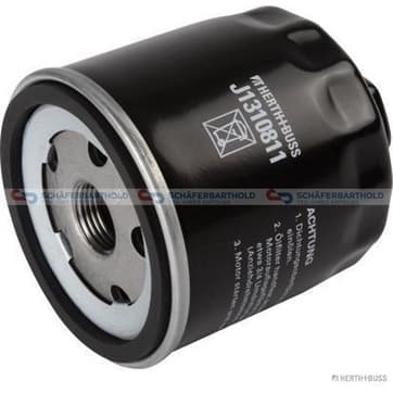 Oljefilter från Autofrance