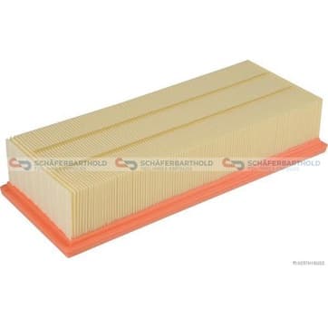 Luftfilter från Autofrance