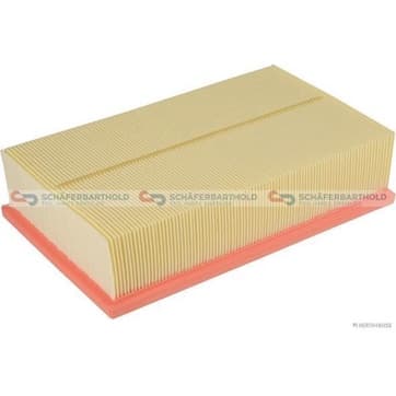 Luftfilter från Autofrance