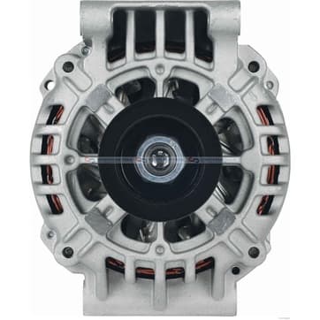 Generator från Autofrance