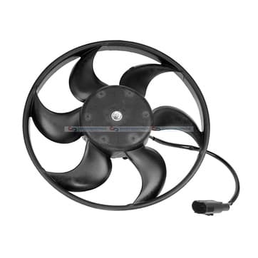 Kylarfläkt från Autofrance