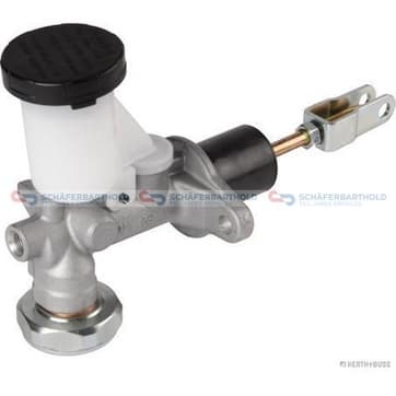 Huvudcylinder, koppling från Autofrance