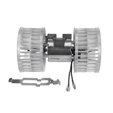 Kupéfläkt från Autofrance