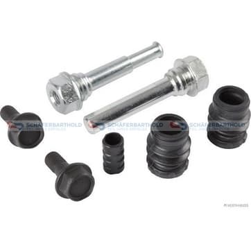 Styrhylssats, bromsok från Autofrance