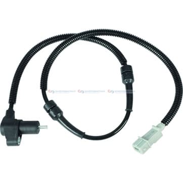 Sensor, hjulhastighet, Bakaxel — Bakaxel från Autofrance