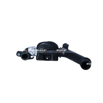 Laddluftslang från Autofrance