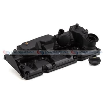 Ventilkåpa från Autofrance