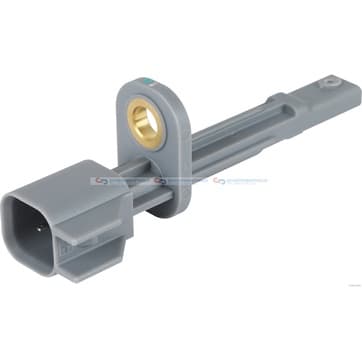 Sensor, hjulhastighet, Framaxel, båda sidor — Framaxel, båda sidor från Autofrance