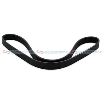 Flerspårsrem 6 från Autofrance