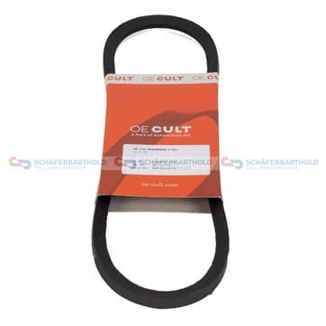 Kilrem 11,0x 730mm från Autofrance