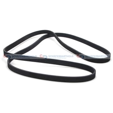 Flerspårsrem 7 2880mm från Autofrance