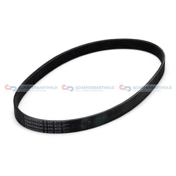 Flerspårsrem från Autofrance