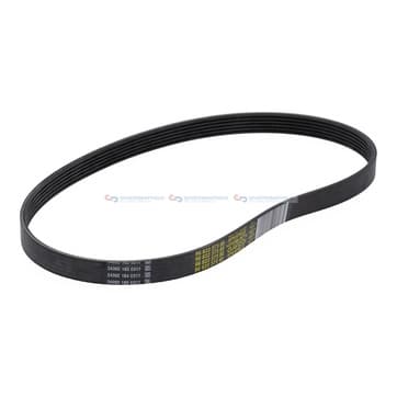 Flerspårsrem från Autofrance