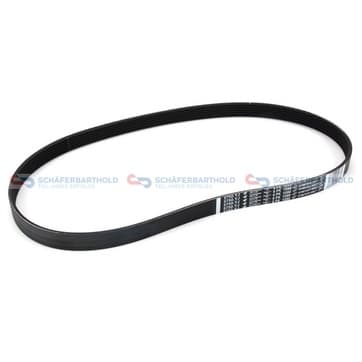 Flerspårsrem från Autofrance