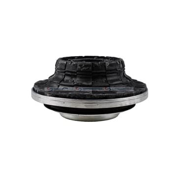 Fjäderbenslager, Framaxel — Framaxel från Autofrance