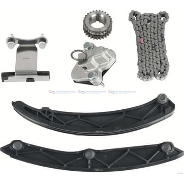 Kamkedjessats från Autofrance