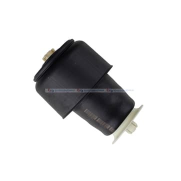 Luftfjäder, fjädring, Bakaxel — Bakaxel från Autofrance