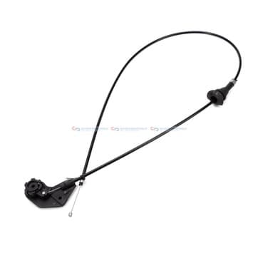 Motorhuvsvajer från Autofrance