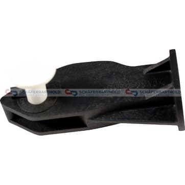 Vajer, kopplingsstyrning från Autofrance