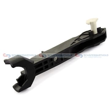 Vajer, kopplingsstyrning från Autofrance