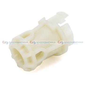 Vajerstyrning, trumbromsjusterare från Autofrance