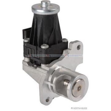 EGR-ventil från Autofrance