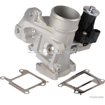 EGR-ventil från Autofrance