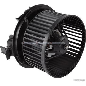 Kupéfläkt från Autofrance