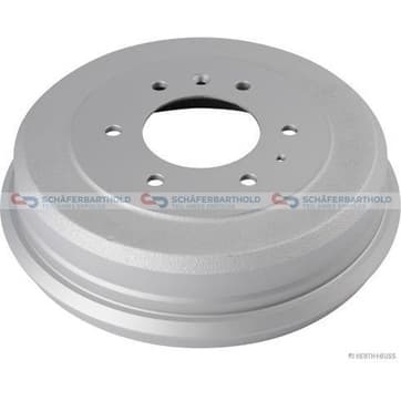 Bromstrumma 68 6 Ø-328mm från Autofrance