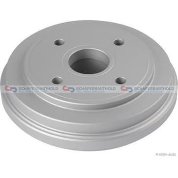 Bromstrumma 34,6mm 4