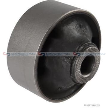 Bussning, länkarm InnenØ-14,4mm från Autofrance