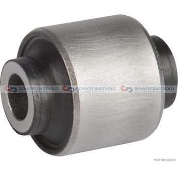 Bussning, länkarm InnenØ-12,3mm från Autofrance