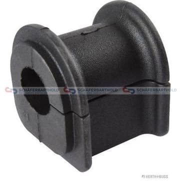 Krängningshämmarfäste innerø-20,3mm från Autofrance