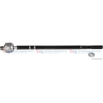 Inre styrled från Autofrance