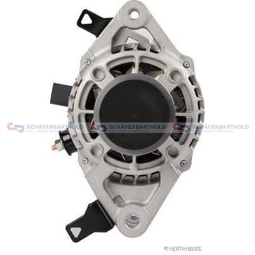 Generator från Autofrance